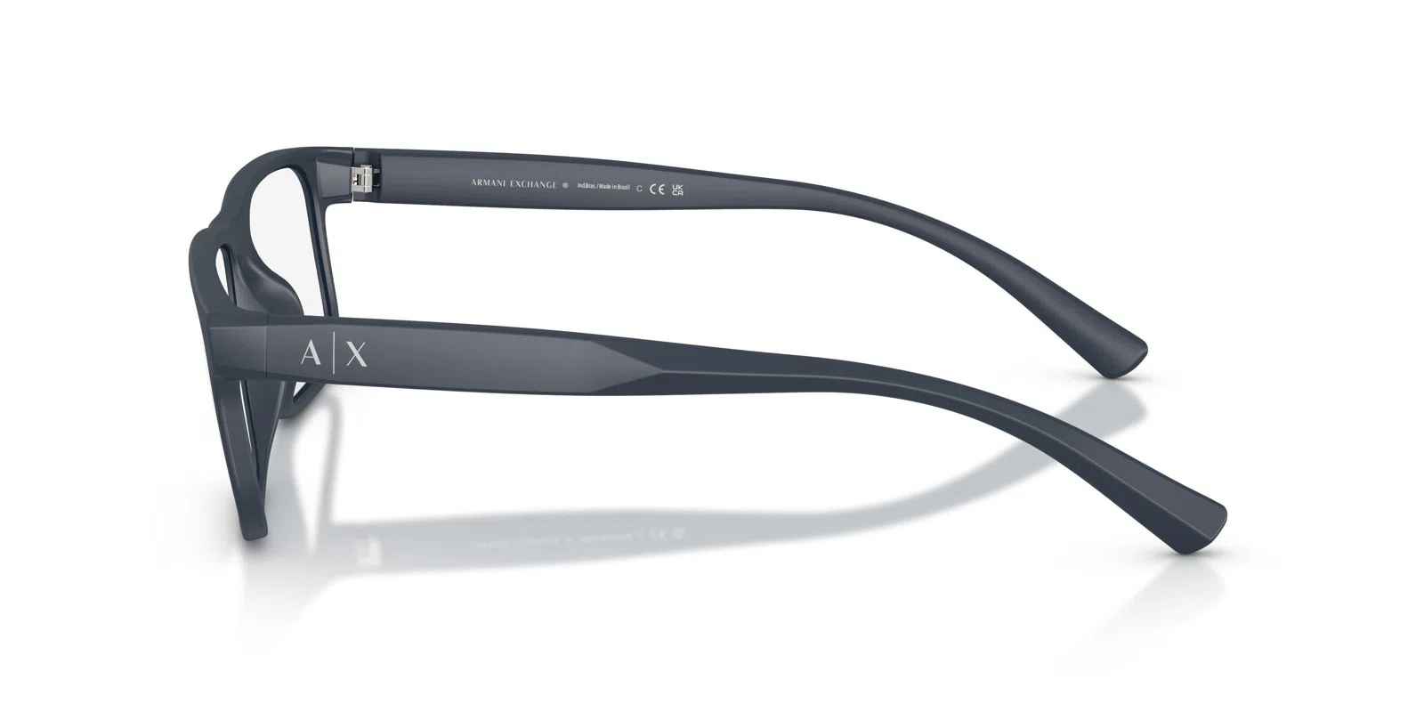 Armani Exchange 3147U Eyeglasses - view 6